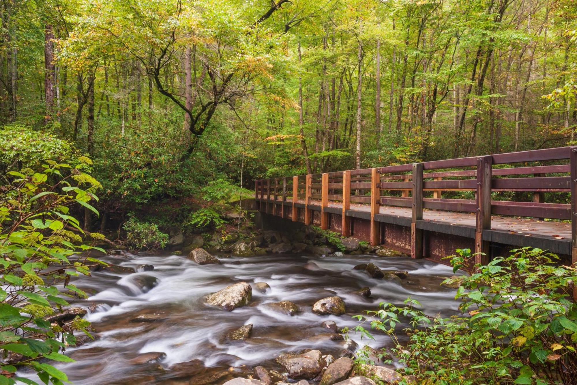 Lazy Bear Lake Sevierville Exterior photo